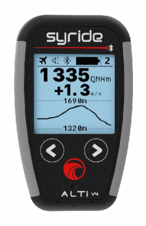 Syride SYS'Alti V4
