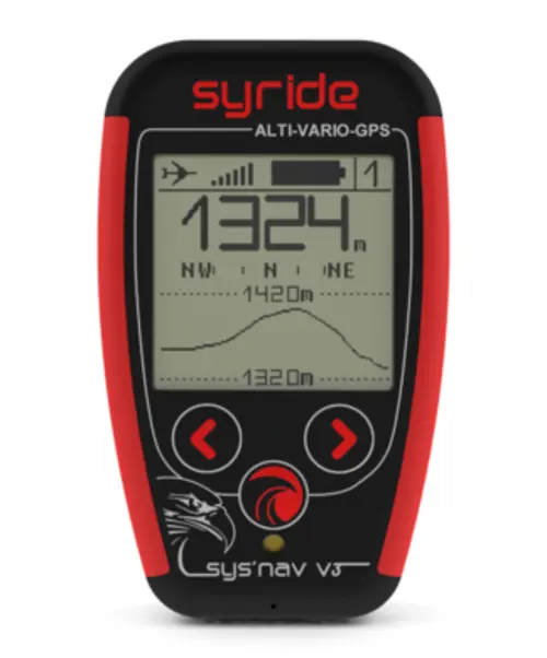 Syride SYS'Nav