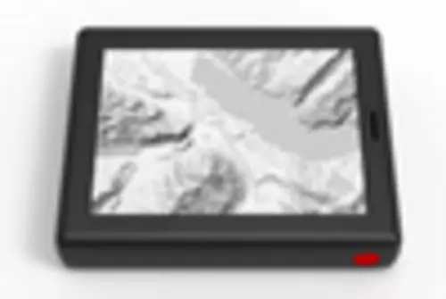XC Tracer XC Tracer Maxx III